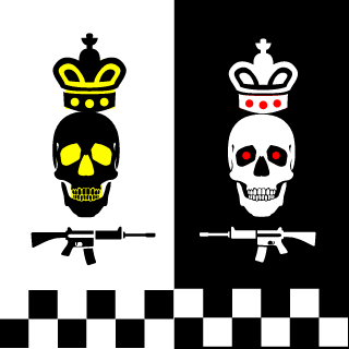 l DioGueTz l's emblem