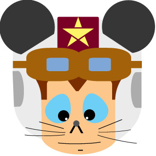 Pilot_ShuKe's emblem
