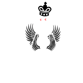 S-T-R-I-K-E-R-13's emblem