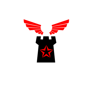 Nidarom's emblem