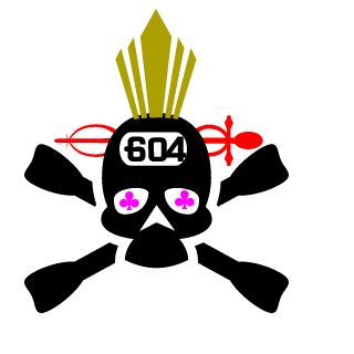 1stCAVDavies301's emblem