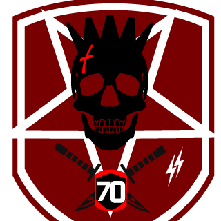 70N4RTH's emblem