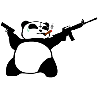 StoneyPunx's emblem