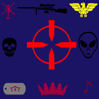 x6rrrrb's emblem