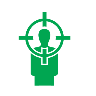 DCOM20's emblem