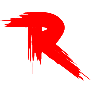 RED's emblem