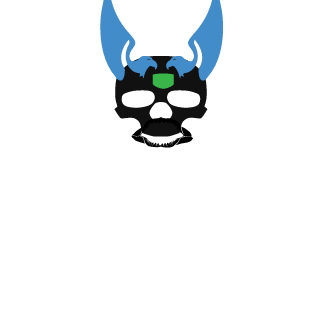 TREMENDO DOOKY's emblem