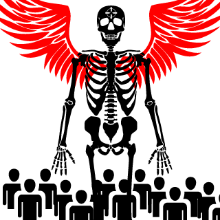 BevoStan's emblem