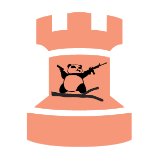Hypersamsama's emblem