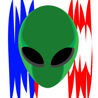 Les Suisso Frouzy's emblem