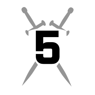cmot5's emblem