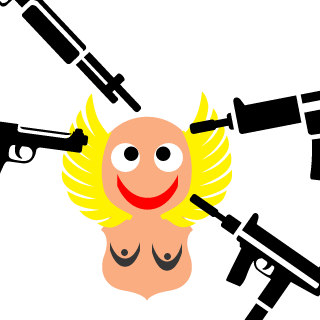 Passi498's emblem