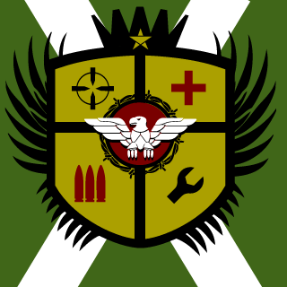 BioHunterCE's emblem