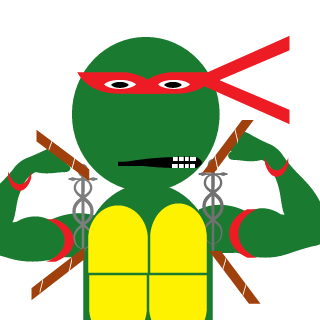 Acid Phonk's emblem