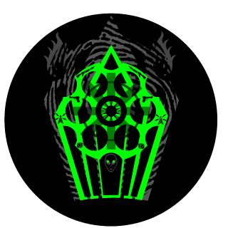Asphyctic's emblem