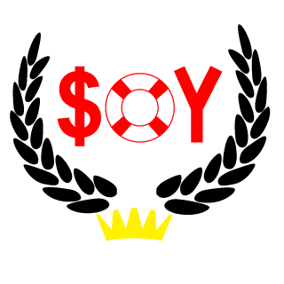 SoyboiSuprim's emblem
