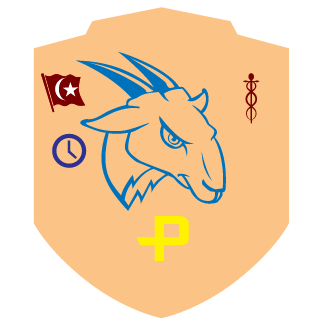 TRsLeDa's emblem