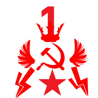 Forgottenmen's emblem