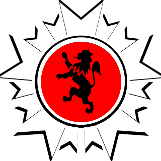 Fart Mackey's emblem