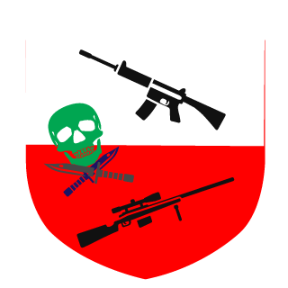 Patrioci's emblem