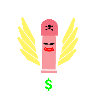 NimphalieFR's emblem
