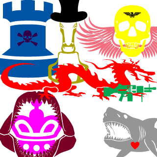 MAULEX_321's emblem
