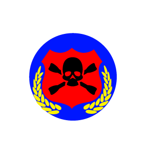IIRAKETAII's emblem