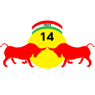 Kami097's emblem