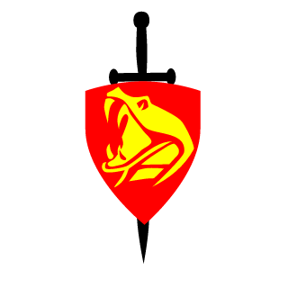 MasterMordok's emblem