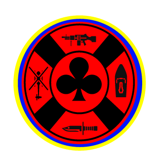 Donsant's emblem