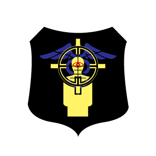 EchoAlpha22's emblem
