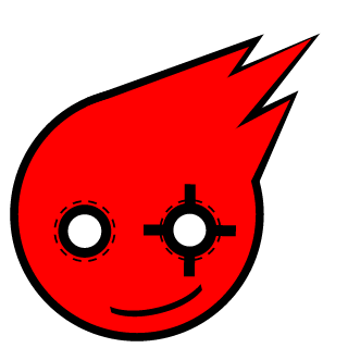 PoeS SlayeR 45's emblem