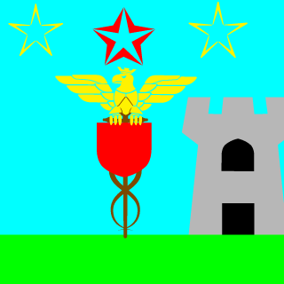 ROMANLEGION 9th's emblem