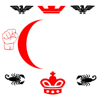 Senyor0619's emblem