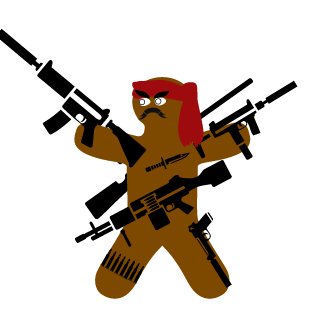 WiscoWags's emblem