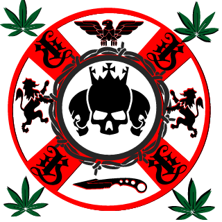 MR SONofANARCHY's emblem
