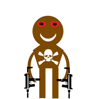 MaskMuchacho420's emblem