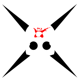 BlewYoEffinMind's emblem