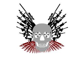 Guron2014's emblem