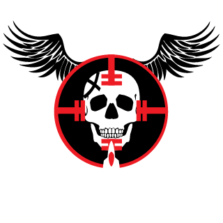 Hougel's emblem