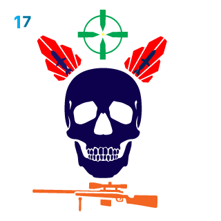 leoisste's emblem
