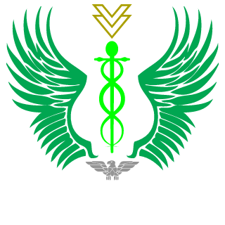 OVF's emblem