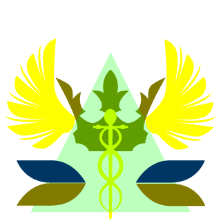 DatMongorian's emblem