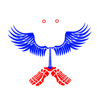 D6cHUCKy's emblem