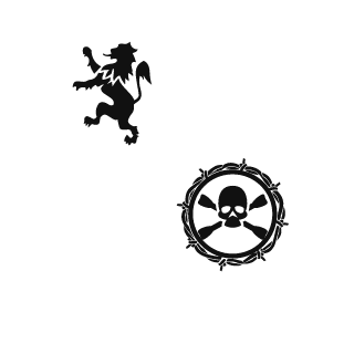 smrkanec's emblem