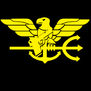 WagnerTheSarge's emblem