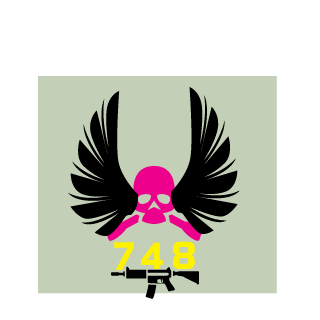 maximus748's emblem