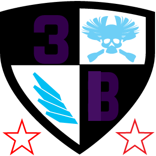 Skragged's emblem