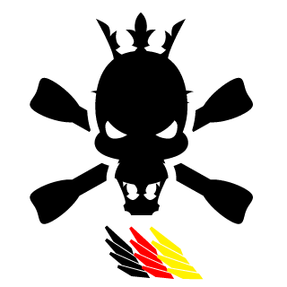 QuadCore86's emblem