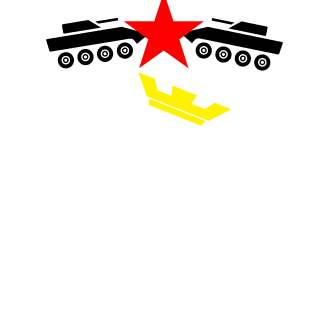 FekaBatman's emblem